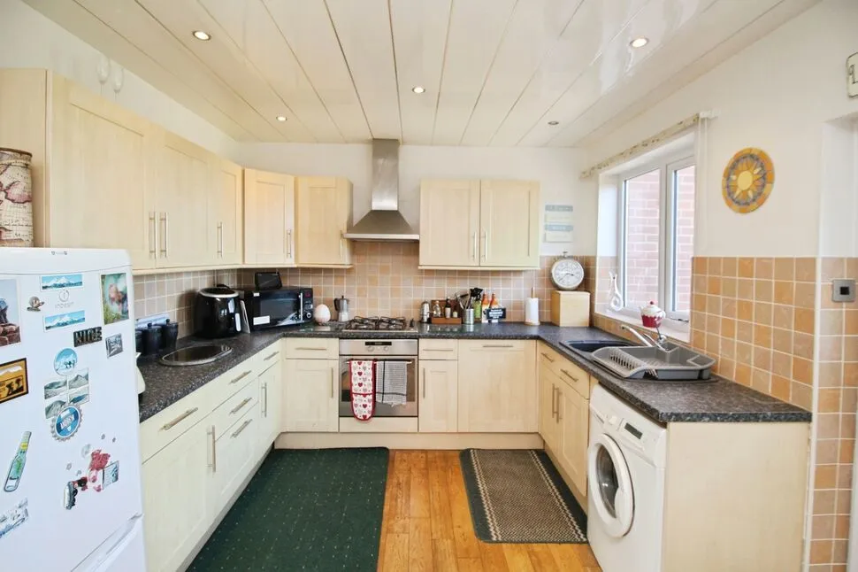 Nicholsons Terrace, Beamish, Durham, DH9, photo 5