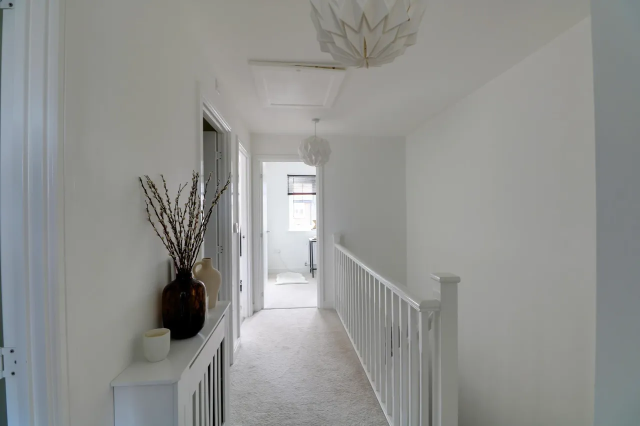 Henry Warren Place, Nantwich, photo 8