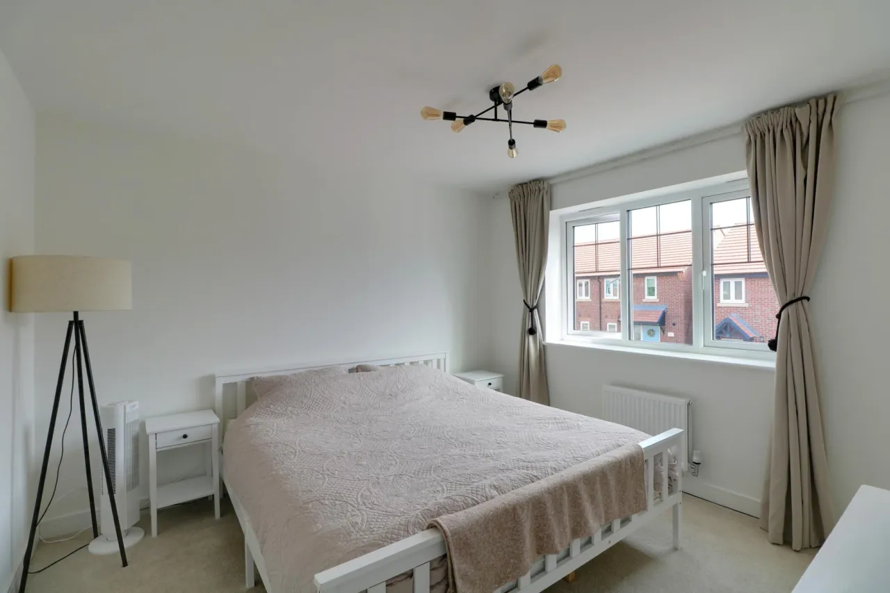 Henry Warren Place, Nantwich, photo 9