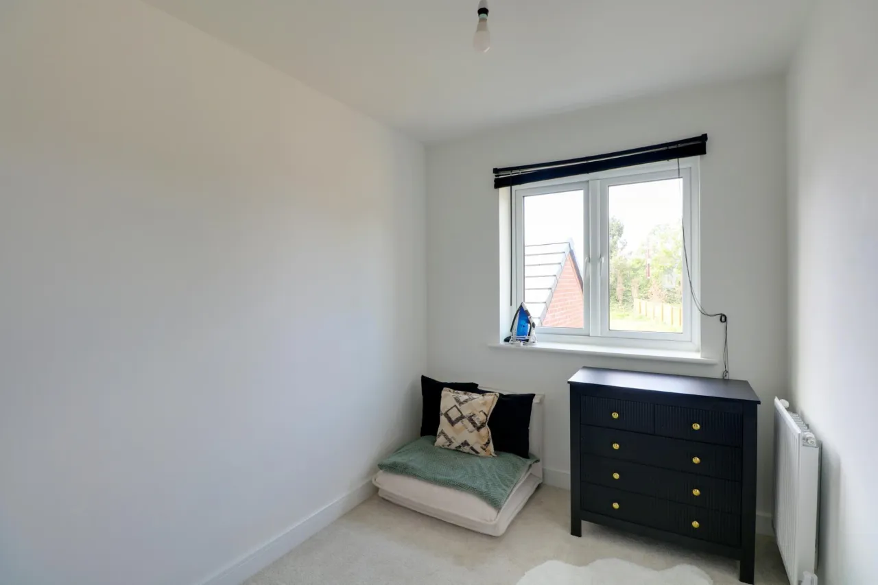 Henry Warren Place, Nantwich, photo 13