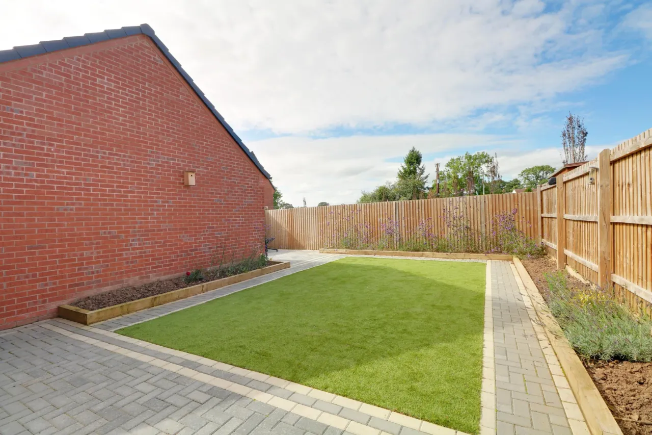 Henry Warren Place, Nantwich, photo 15