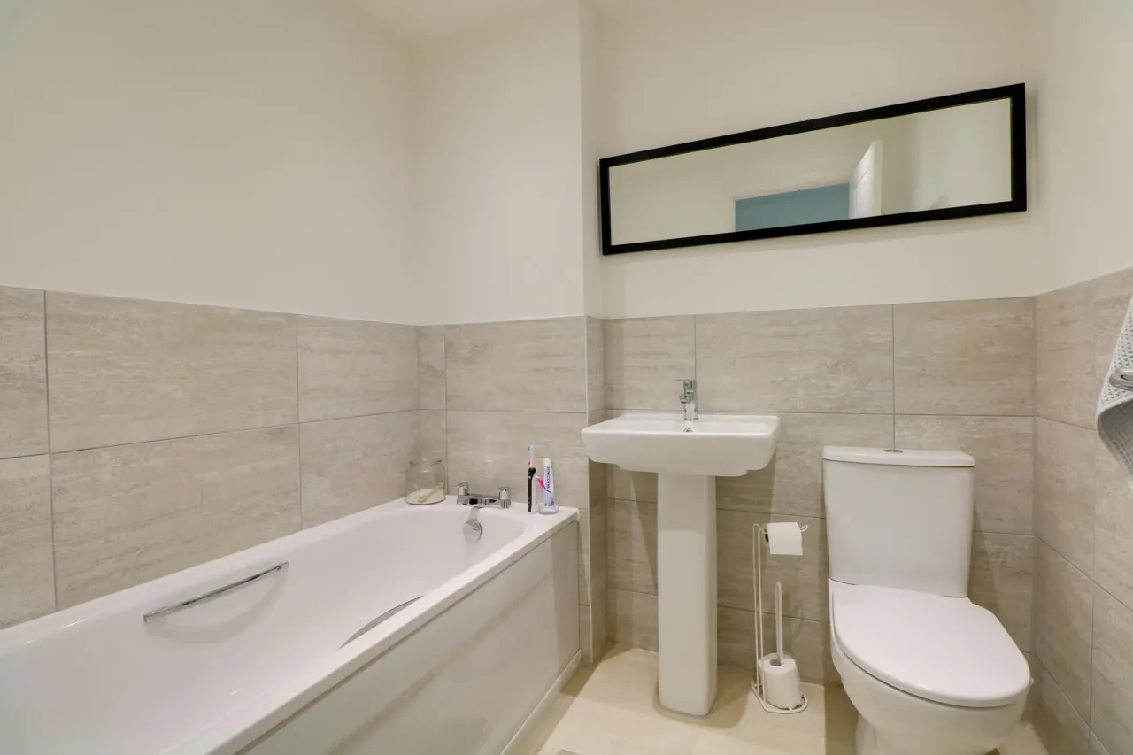 Henry Warren Place, Nantwich, photo 14