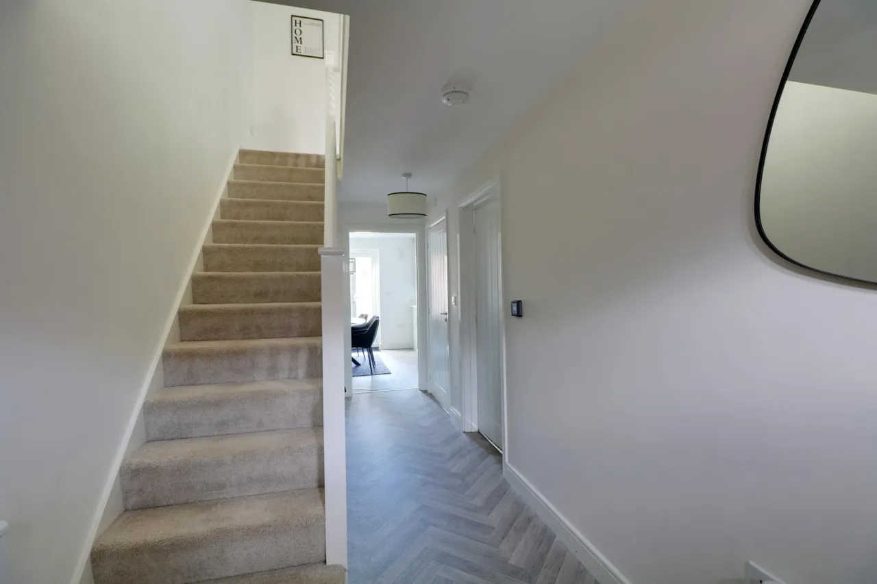 Henry Warren Place, Nantwich, photo 7