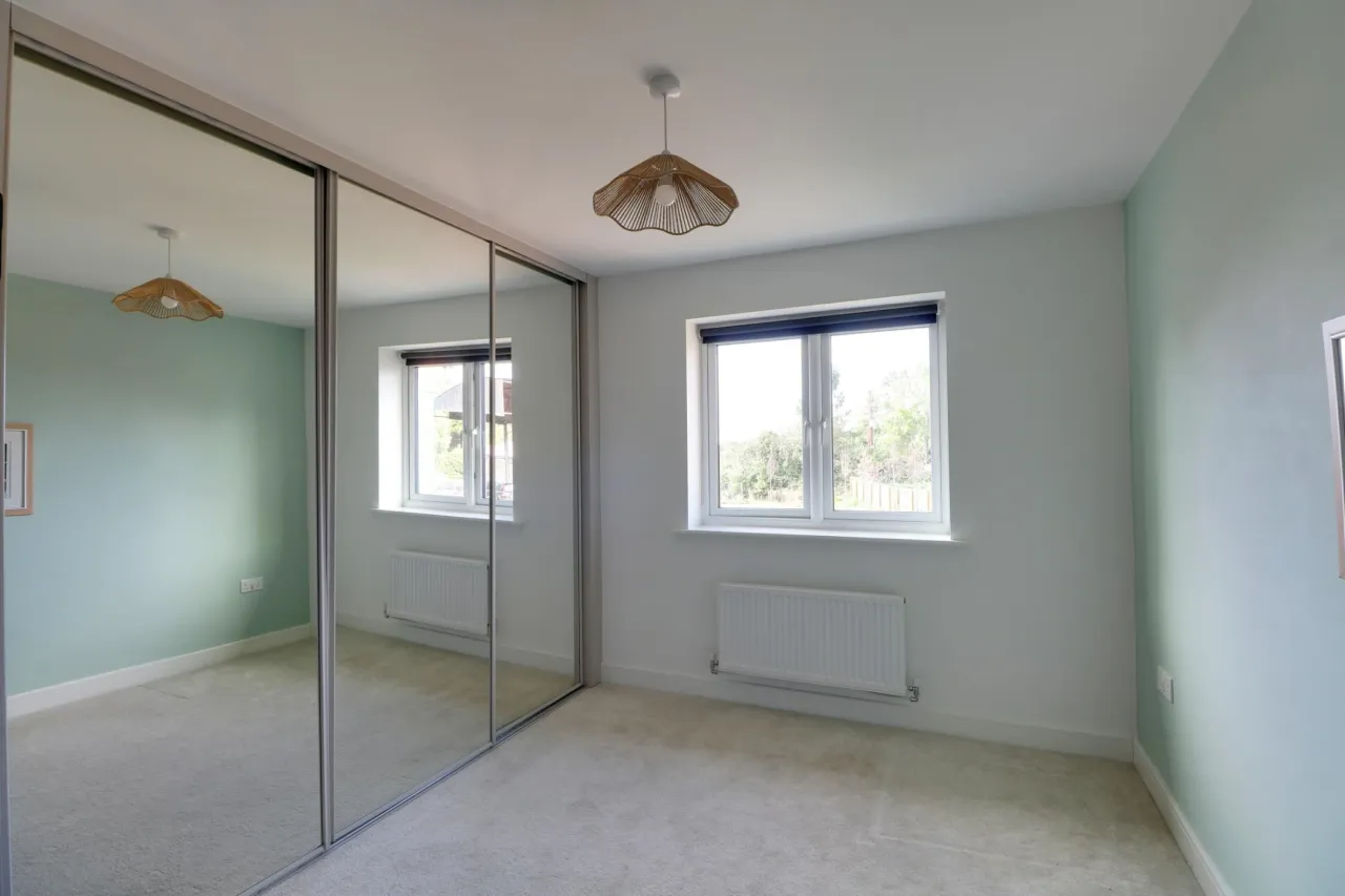 Henry Warren Place, Nantwich, photo 11