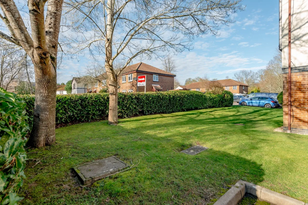 Wordsworth Mead, Redhill, photo 11