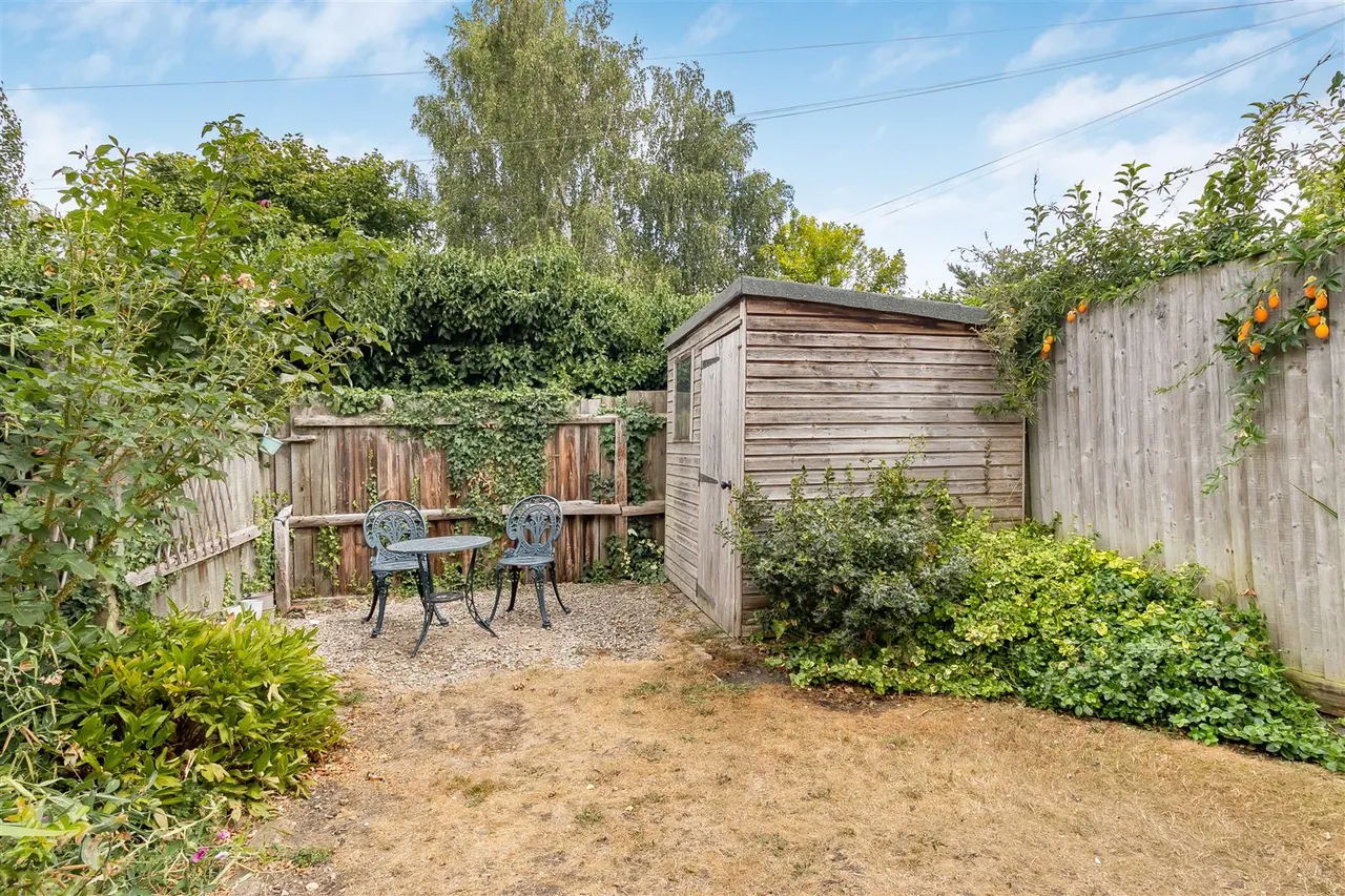 Herbert Street, Cambridge, CB4, photo 15