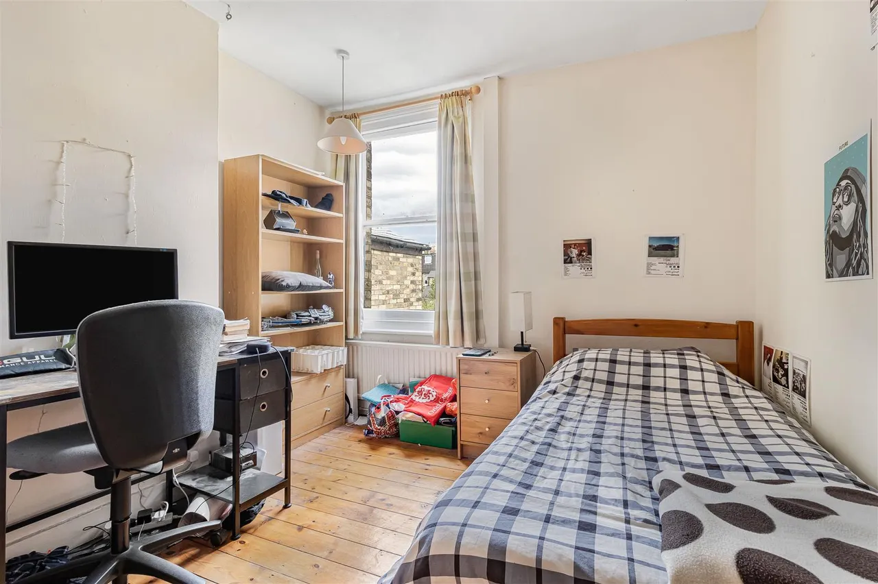 Herbert Street, Cambridge, CB4, photo 8