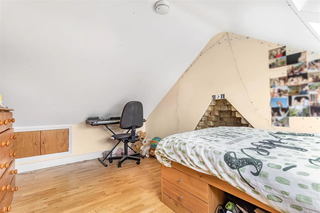 Herbert Street, Cambridge, CB4, photo 12