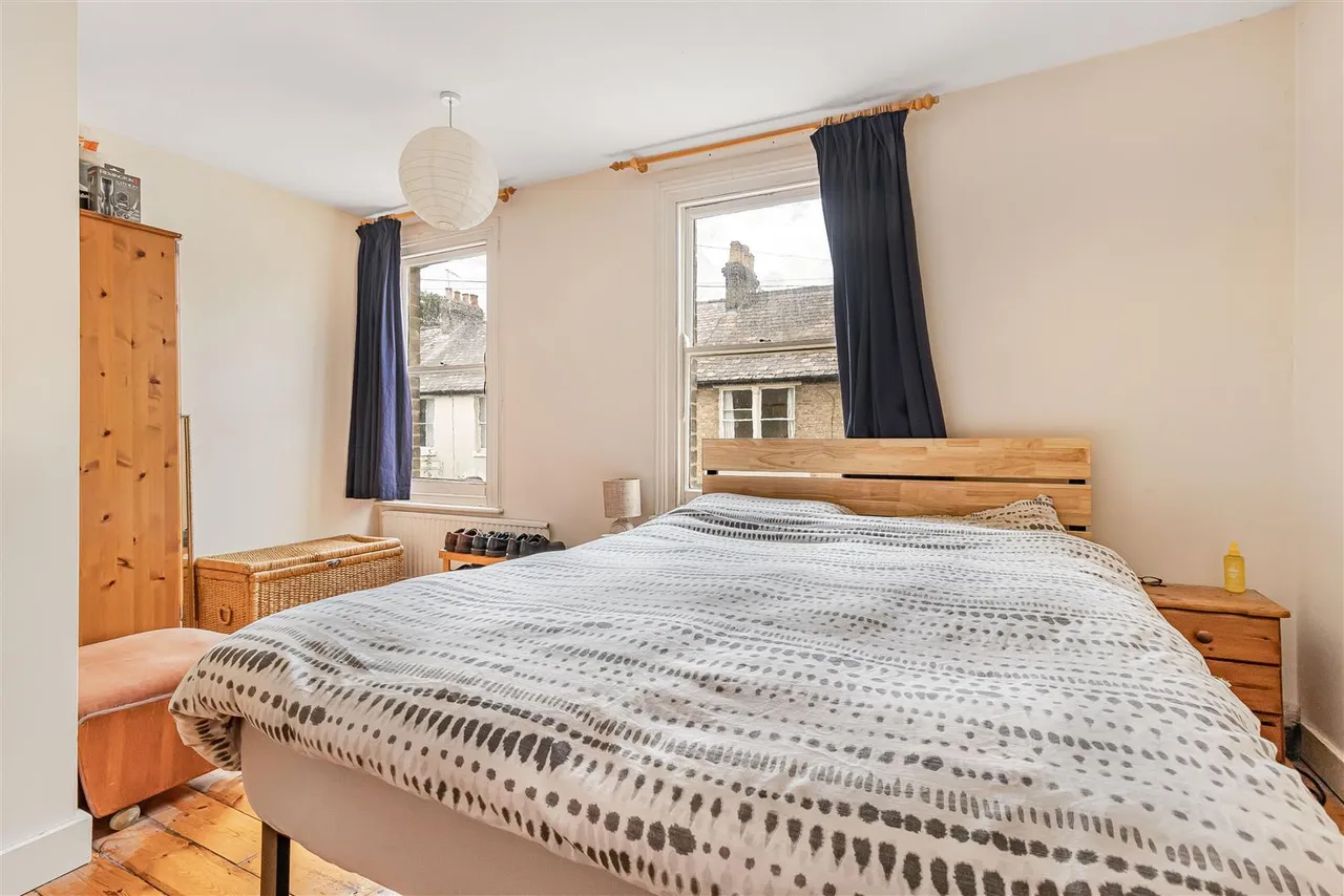Herbert Street, Cambridge, CB4, photo 9