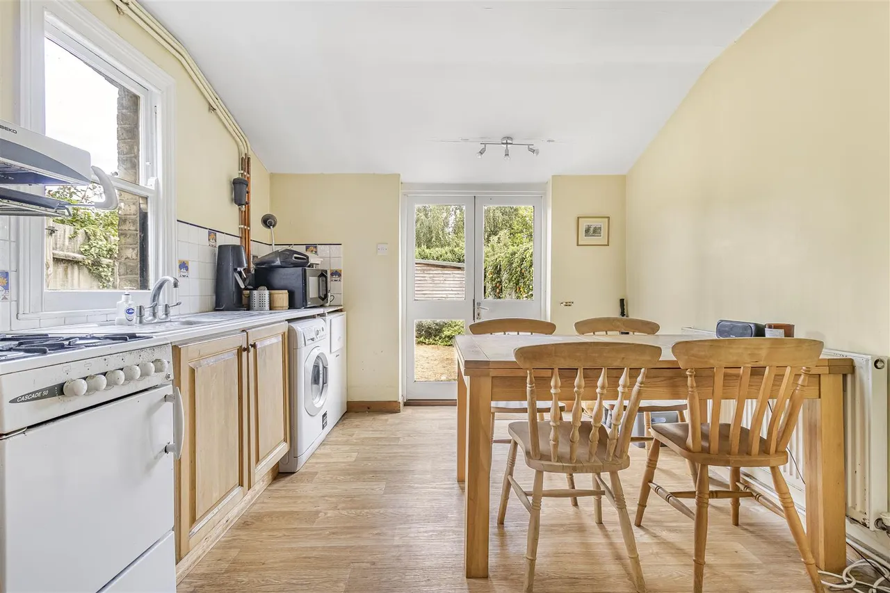 Herbert Street, Cambridge, CB4, photo 6