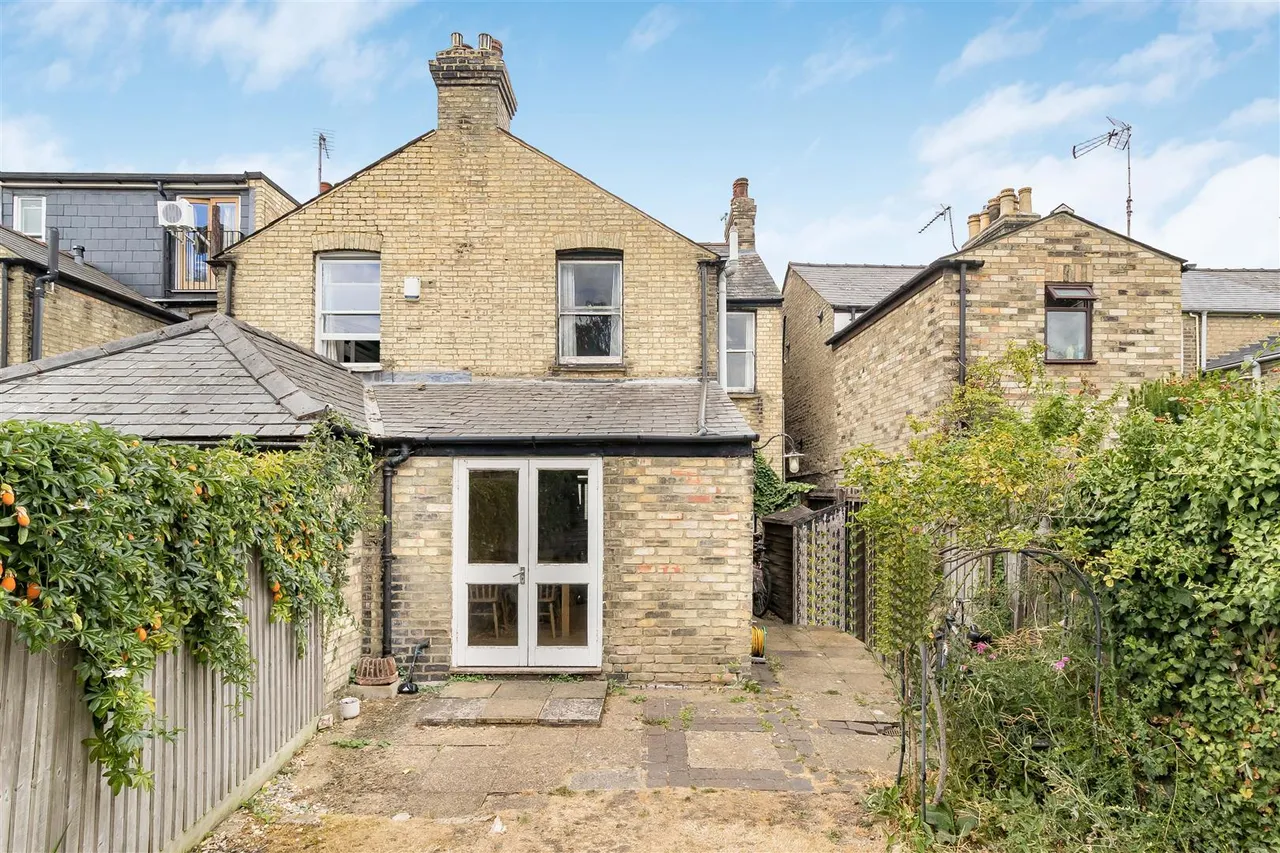 Herbert Street, Cambridge, CB4, photo 14