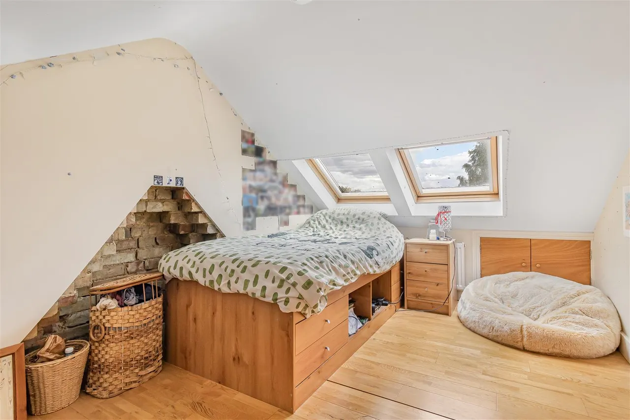 Herbert Street, Cambridge, CB4, photo 13