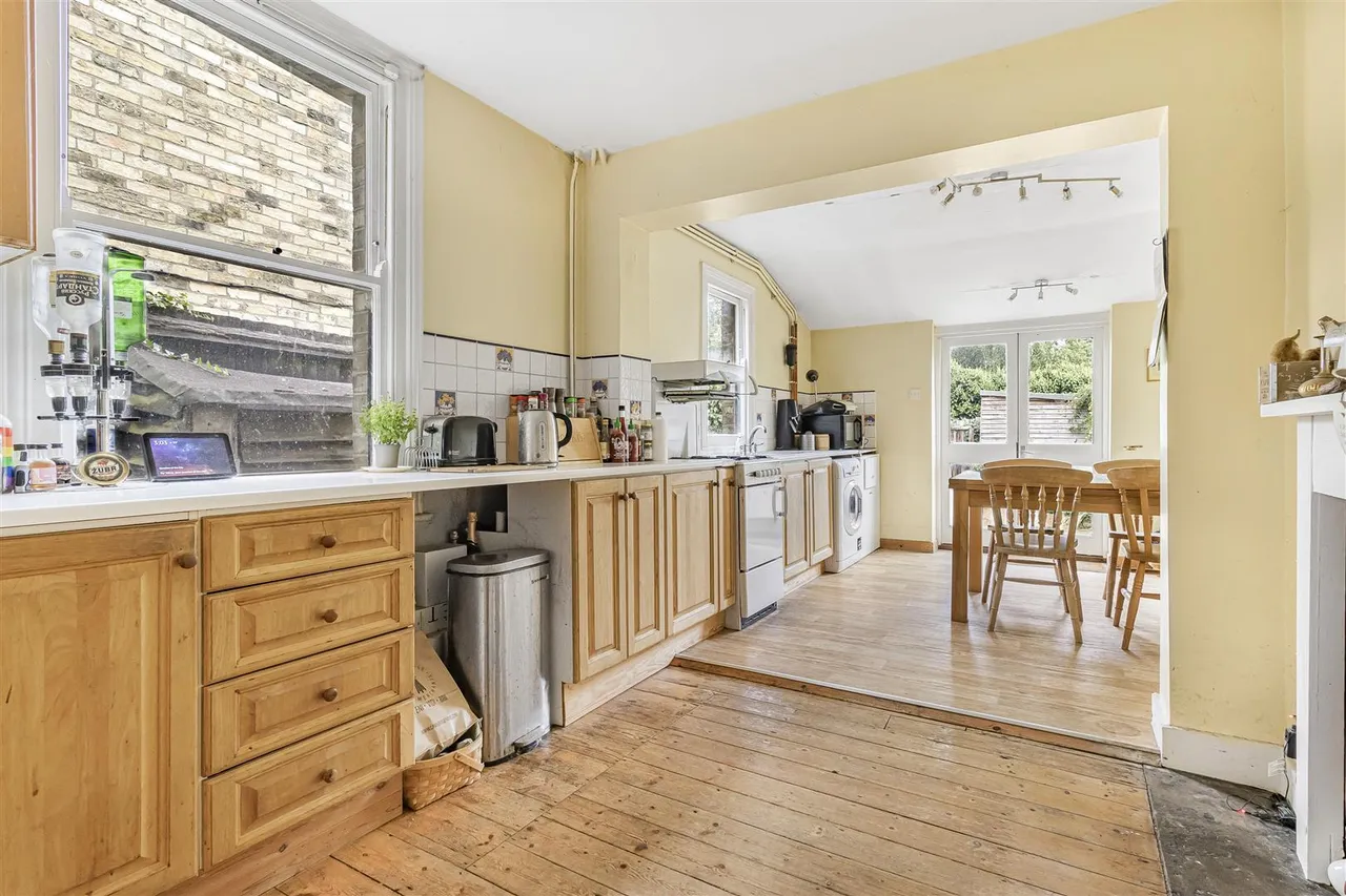 Herbert Street, Cambridge, CB4, photo 4