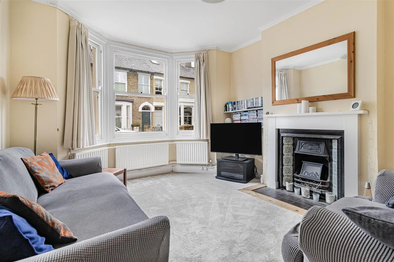 Herbert Street, Cambridge, CB4, photo 2