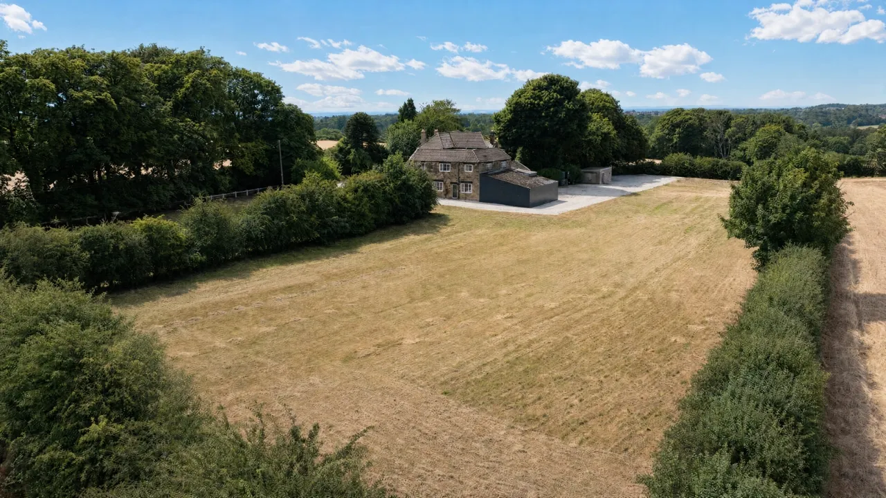 Colliers Lane, Leeds, LS17, photo 12