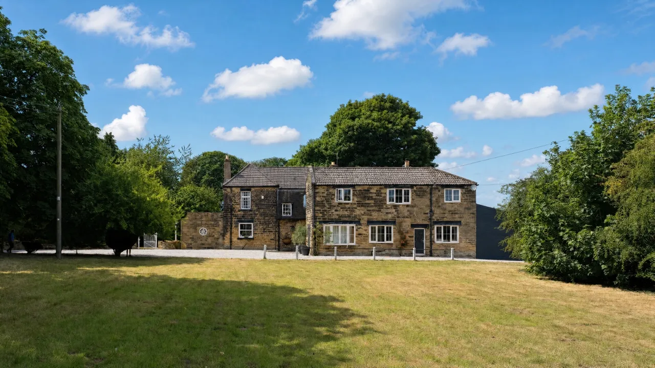 Colliers Lane, Leeds, LS17, photo 5