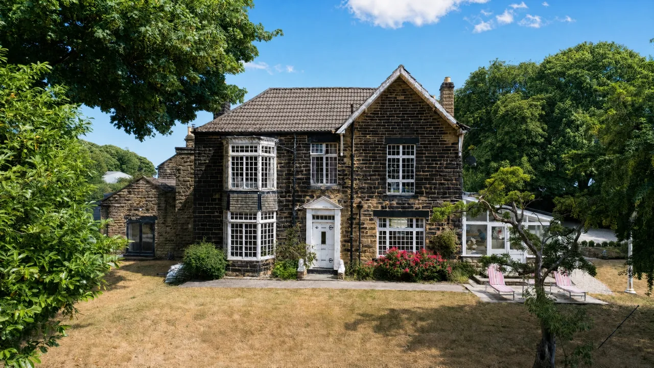 Colliers Lane, Leeds, LS17, photo 10