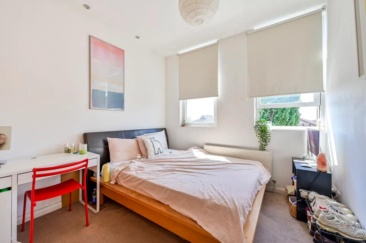 6b Leopold Road, London, photo 5