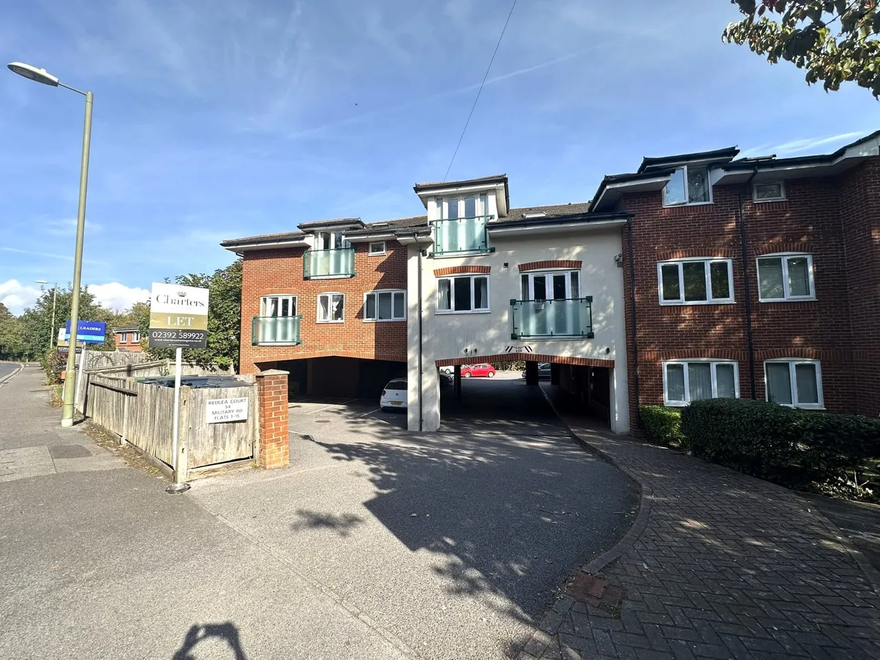 Military Road, Gosport, PO12, photo 5
