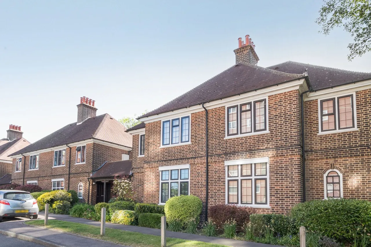 Southend Road, BR3, photo 13