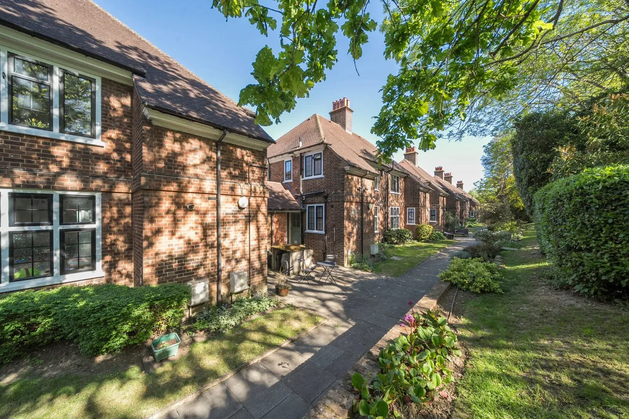 Southend Road, BR3, photo 10