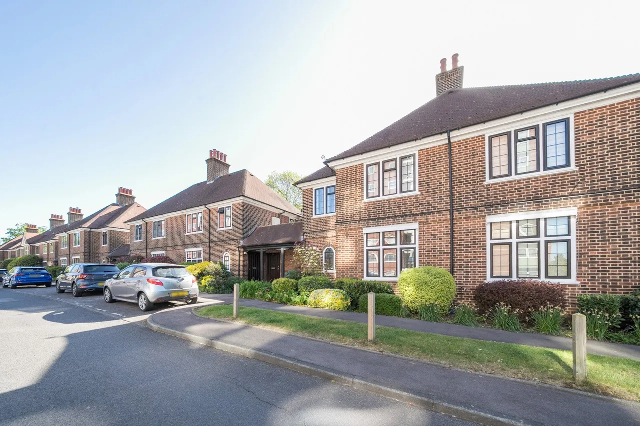 Southend Road, BR3, photo 11