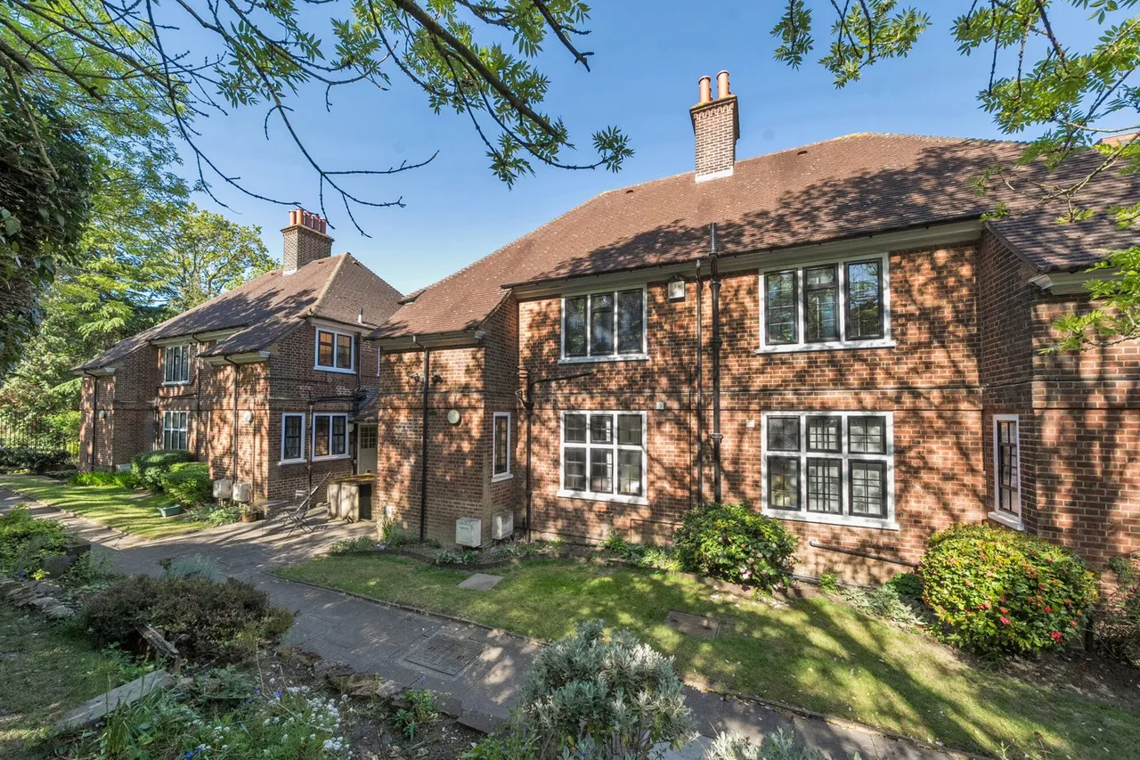 Southend Road, BR3, photo 12