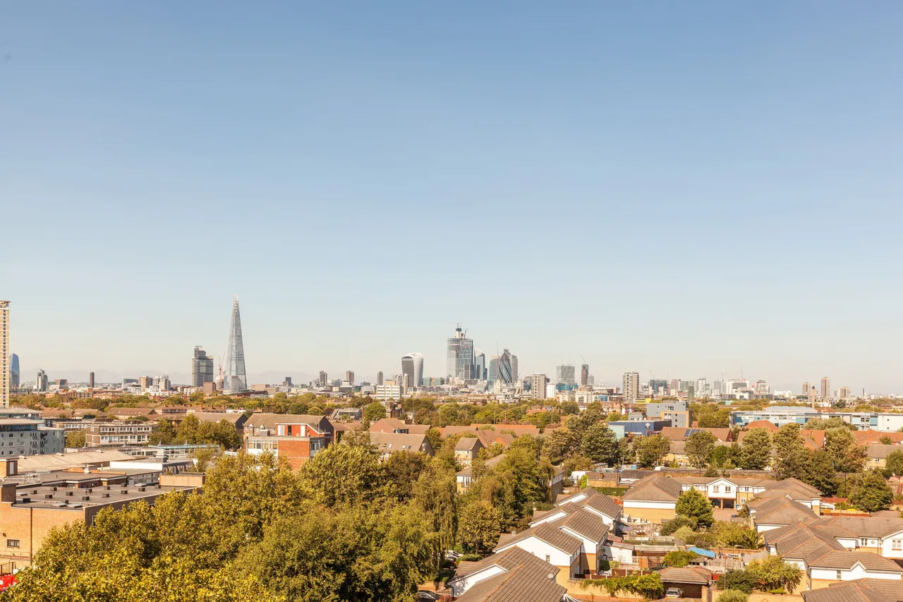 14 Chancellor House, 395 Rotherhithe New Road, London, photo 8