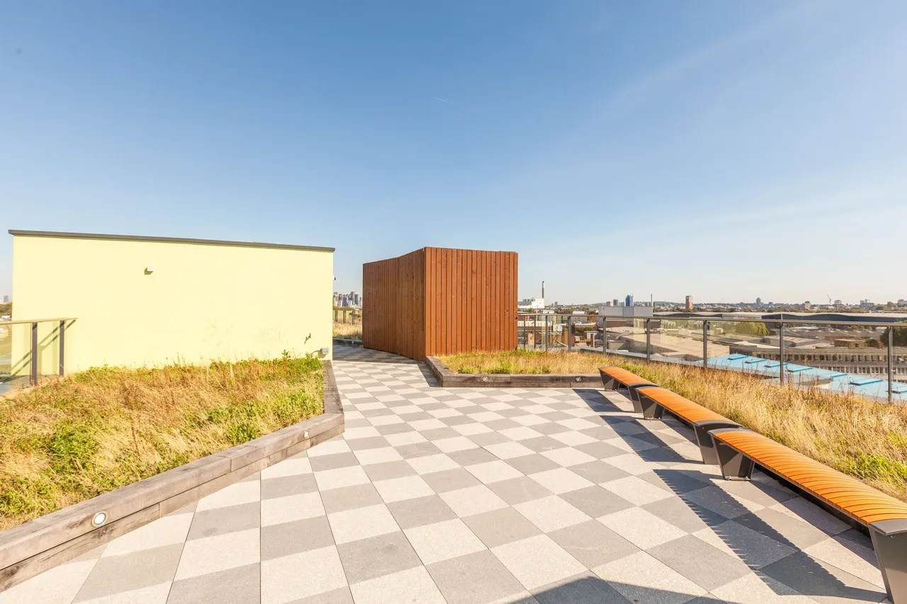 14 Chancellor House, 395 Rotherhithe New Road, London, photo 6