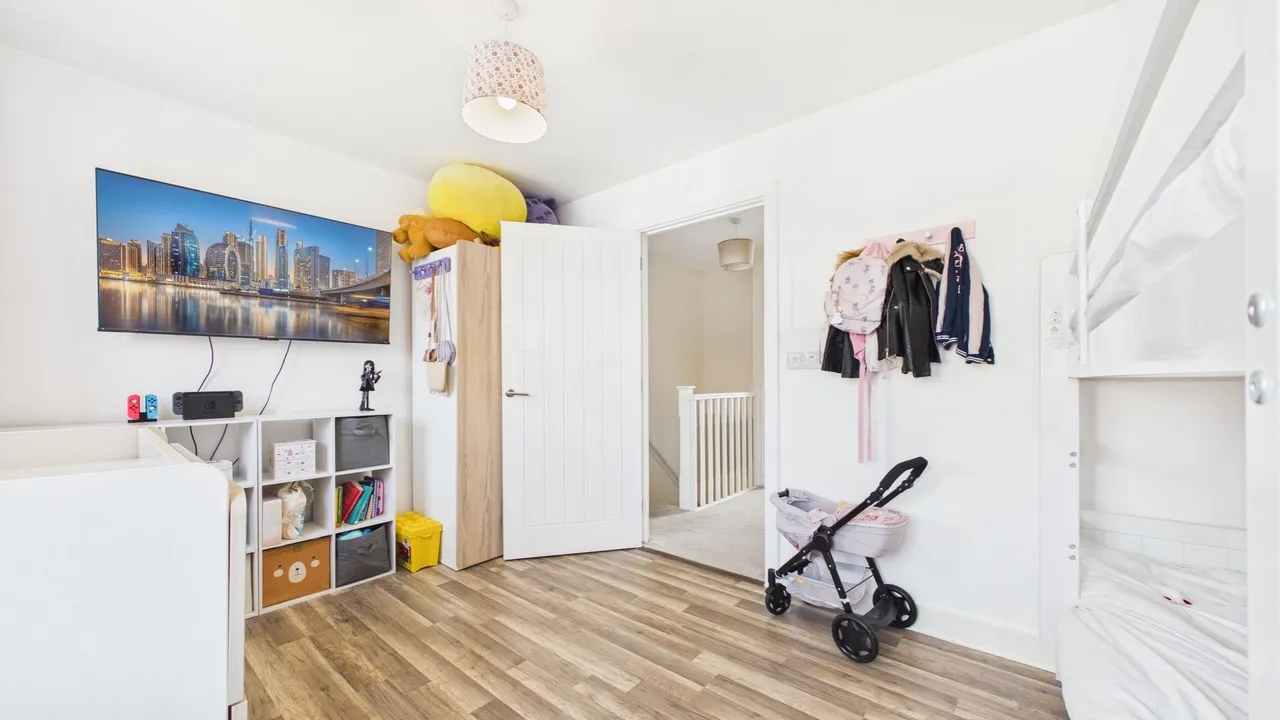 Goldcrest Road, Crowland, PE6, photo 13
