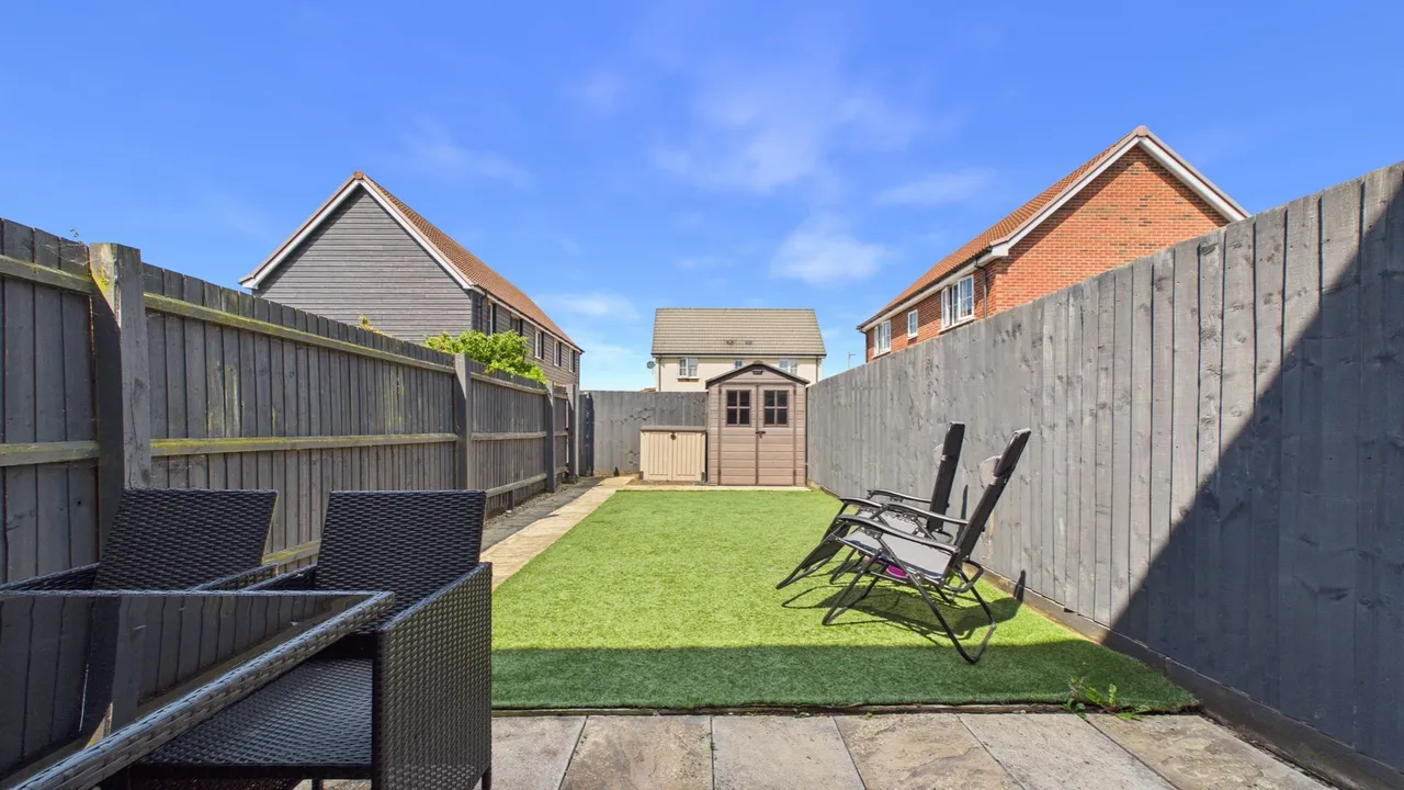 Goldcrest Road, Crowland, PE6, photo 6