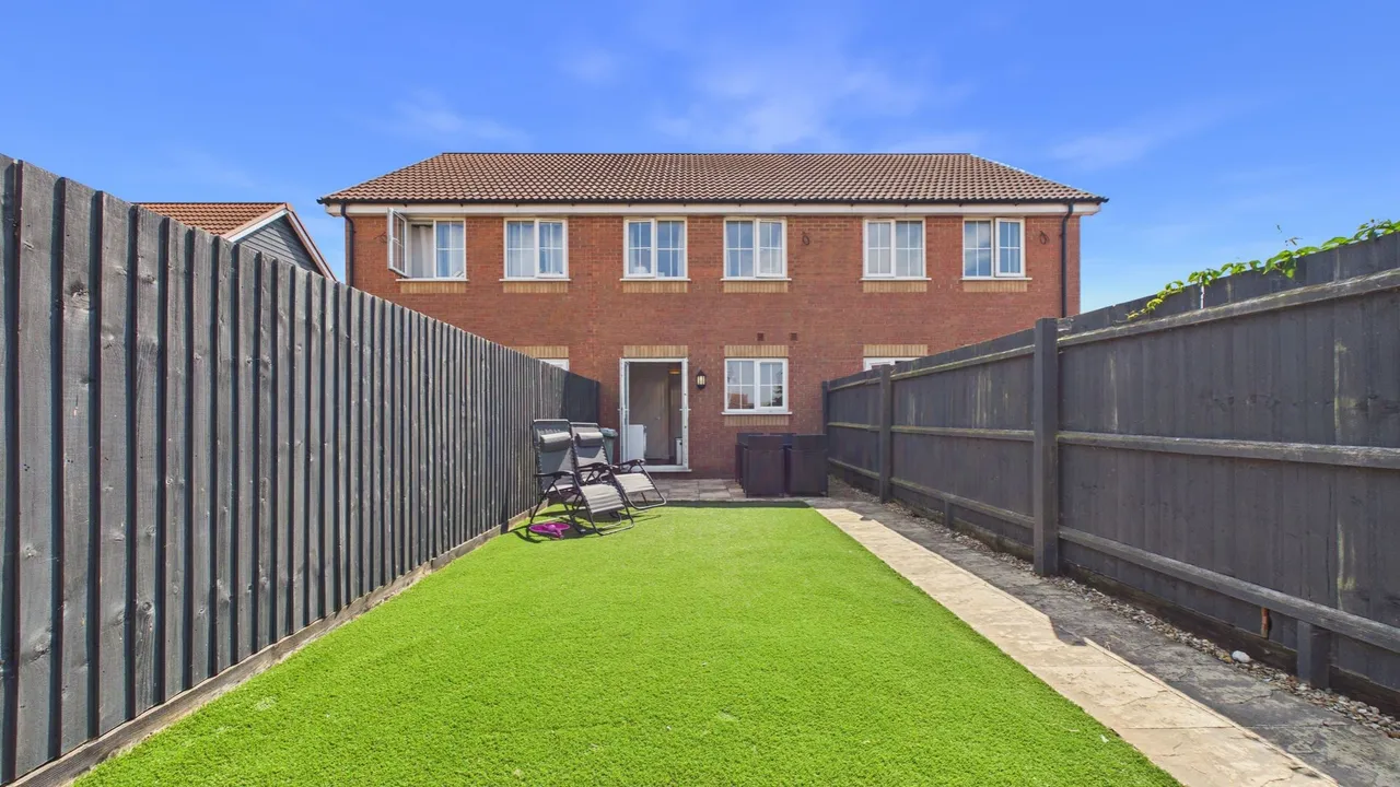 Goldcrest Road, Crowland, PE6, photo 7