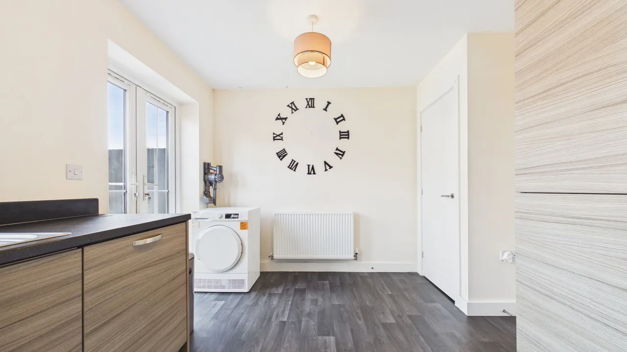 Goldcrest Road, Crowland, PE6, photo 4
