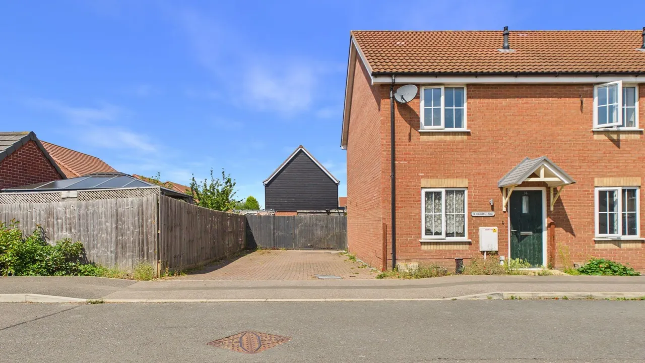 Goldcrest Road, Crowland, PE6, photo 16