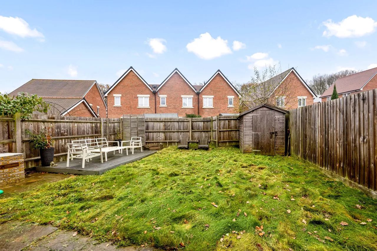 Beacon Crescent, Burgess Hill, RH15, photo 15
