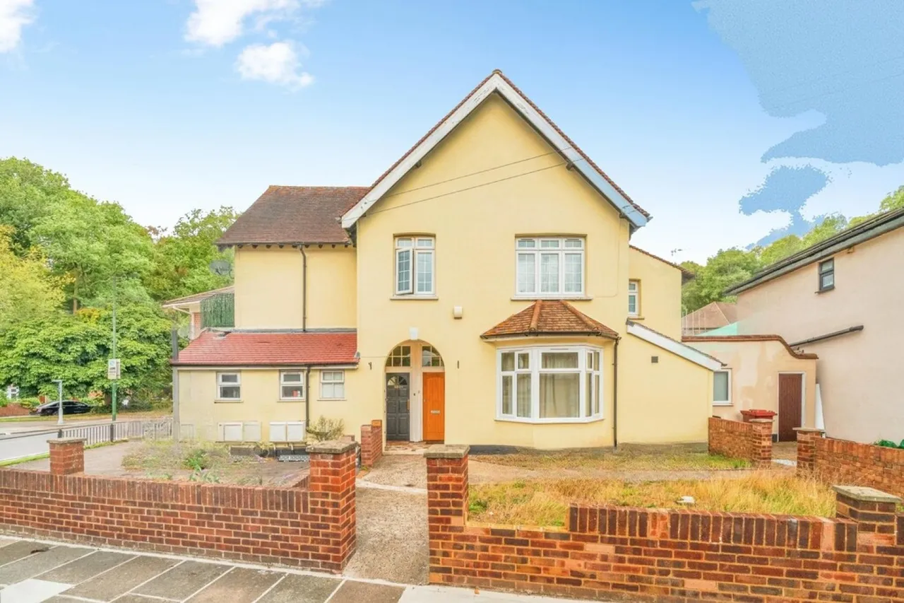 Whitton, Twickenham, Middlesex, photo 2