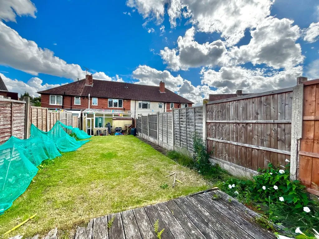 Collingwood Drive, Great Barr, B43, photo 11