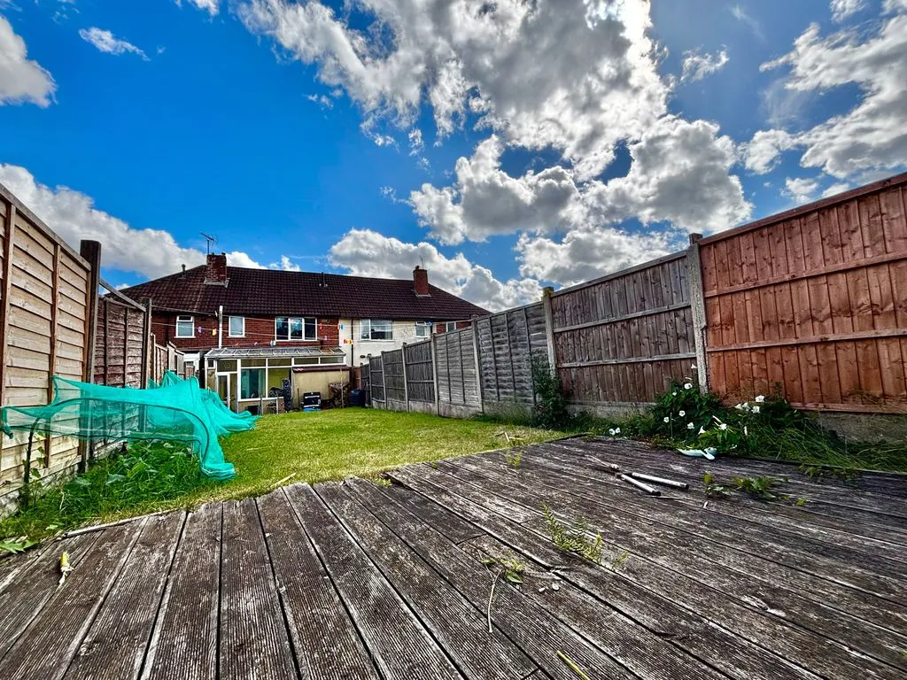 Collingwood Drive, Great Barr, B43, photo 10