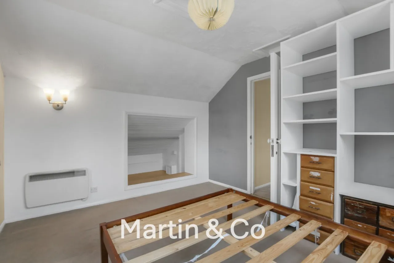 Heathfield Road, Croydon, Surrey, photo 5