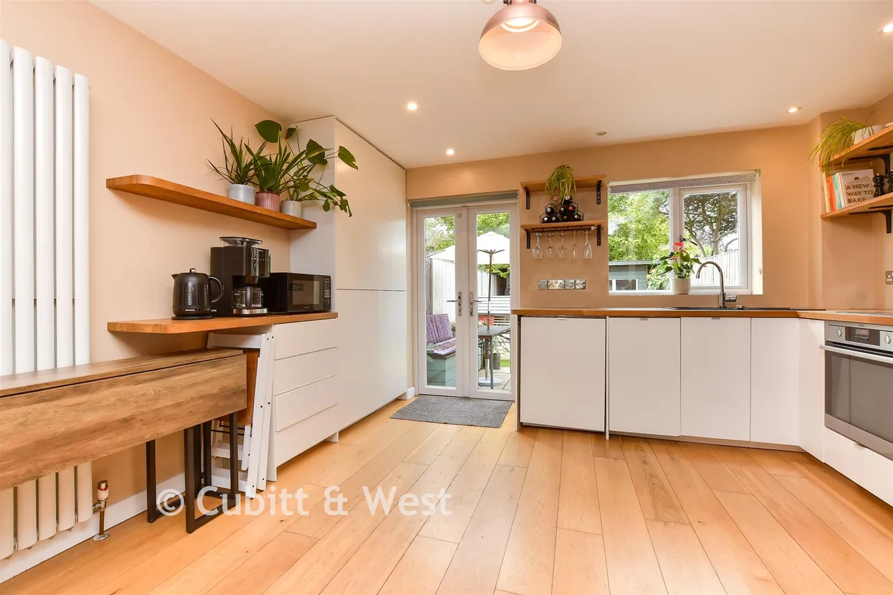 Varley Way, Mitcham, CR4, photo 9