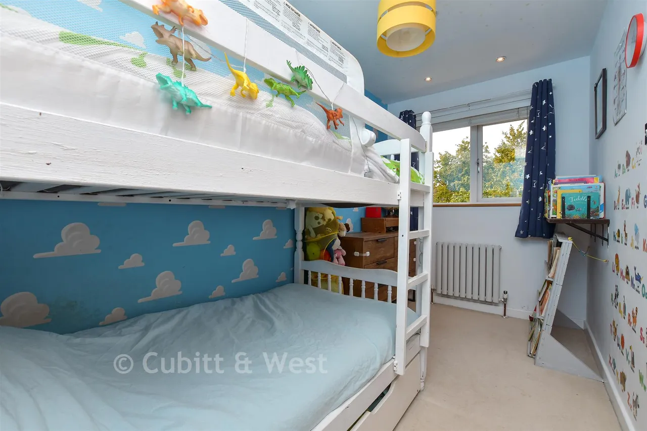 Varley Way, Mitcham, CR4, photo 4