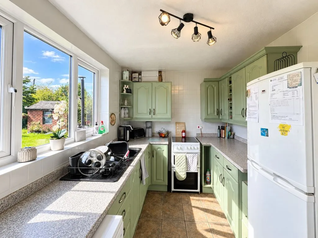Blithbury Road, Rugeley, WS15, photo 7