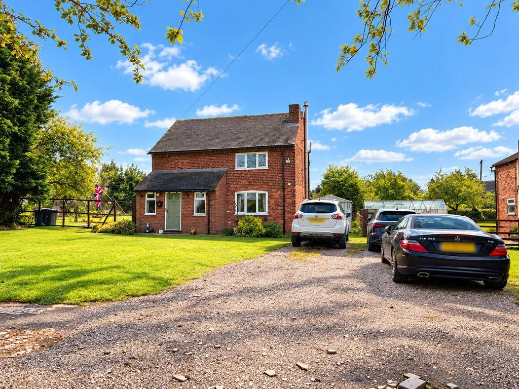 Blithbury Road, Rugeley, WS15, photo 14
