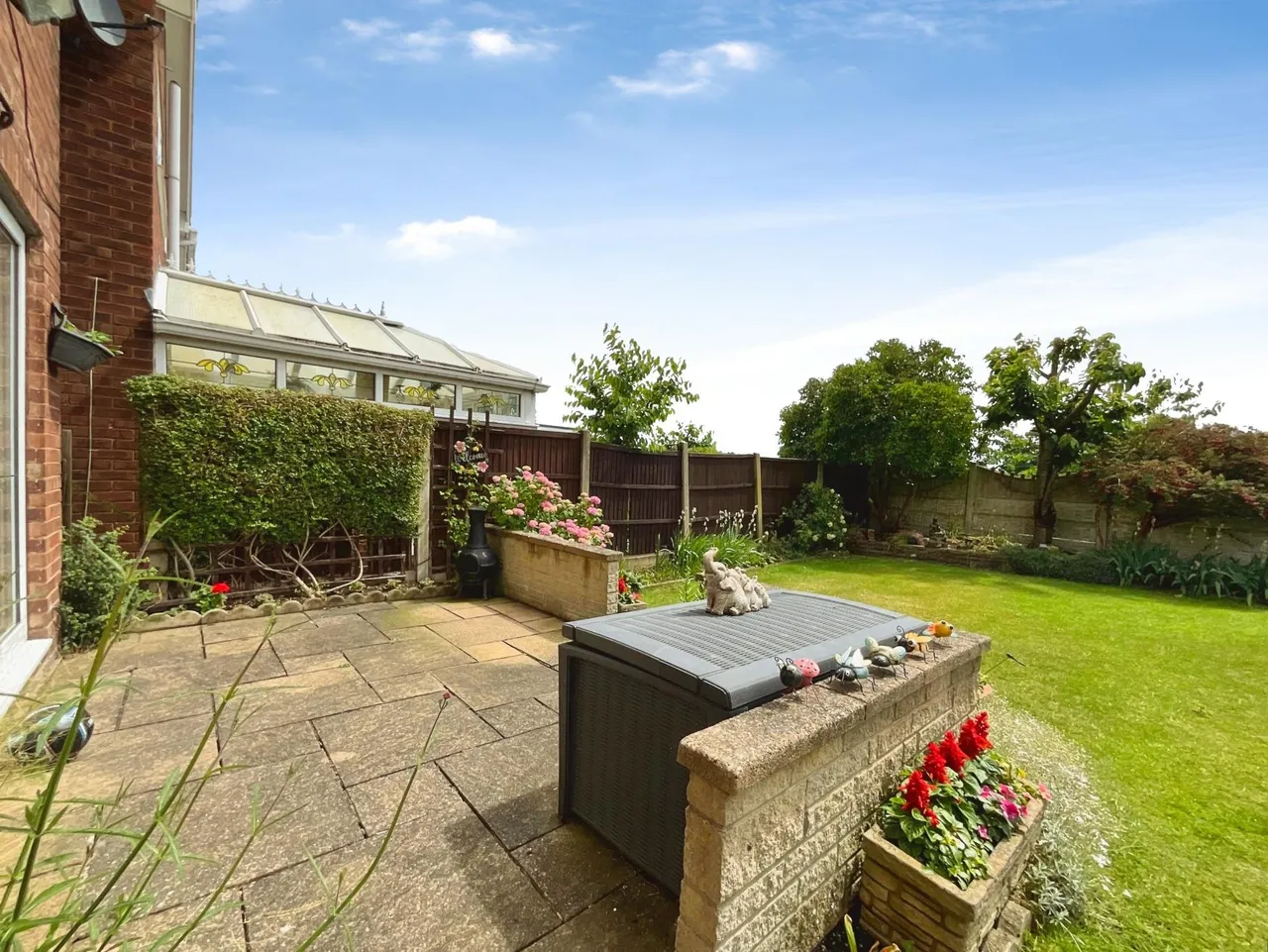 Worcester Avenue, Mansfield, NG19, photo 21