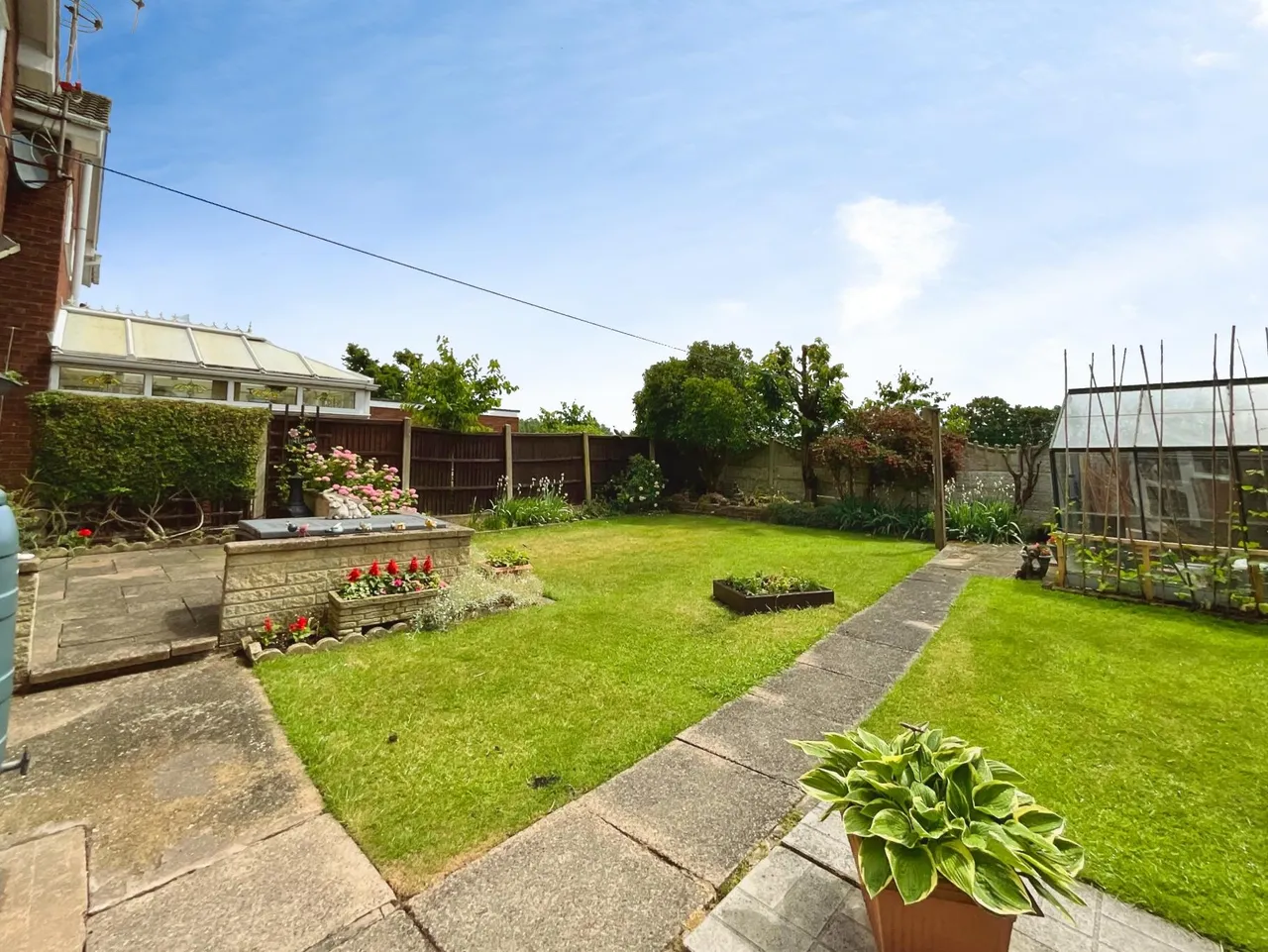 Worcester Avenue, Mansfield, NG19, photo 19