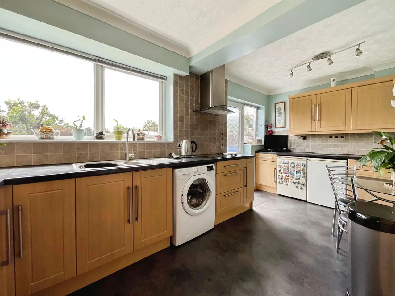 Worcester Avenue, Mansfield, NG19, photo 5