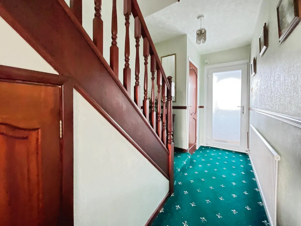 Worcester Avenue, Mansfield, NG19, photo 8