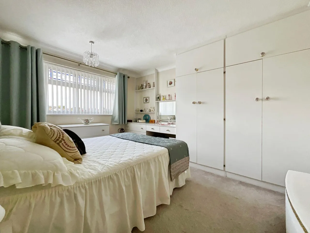 Worcester Avenue, Mansfield, NG19, photo 12