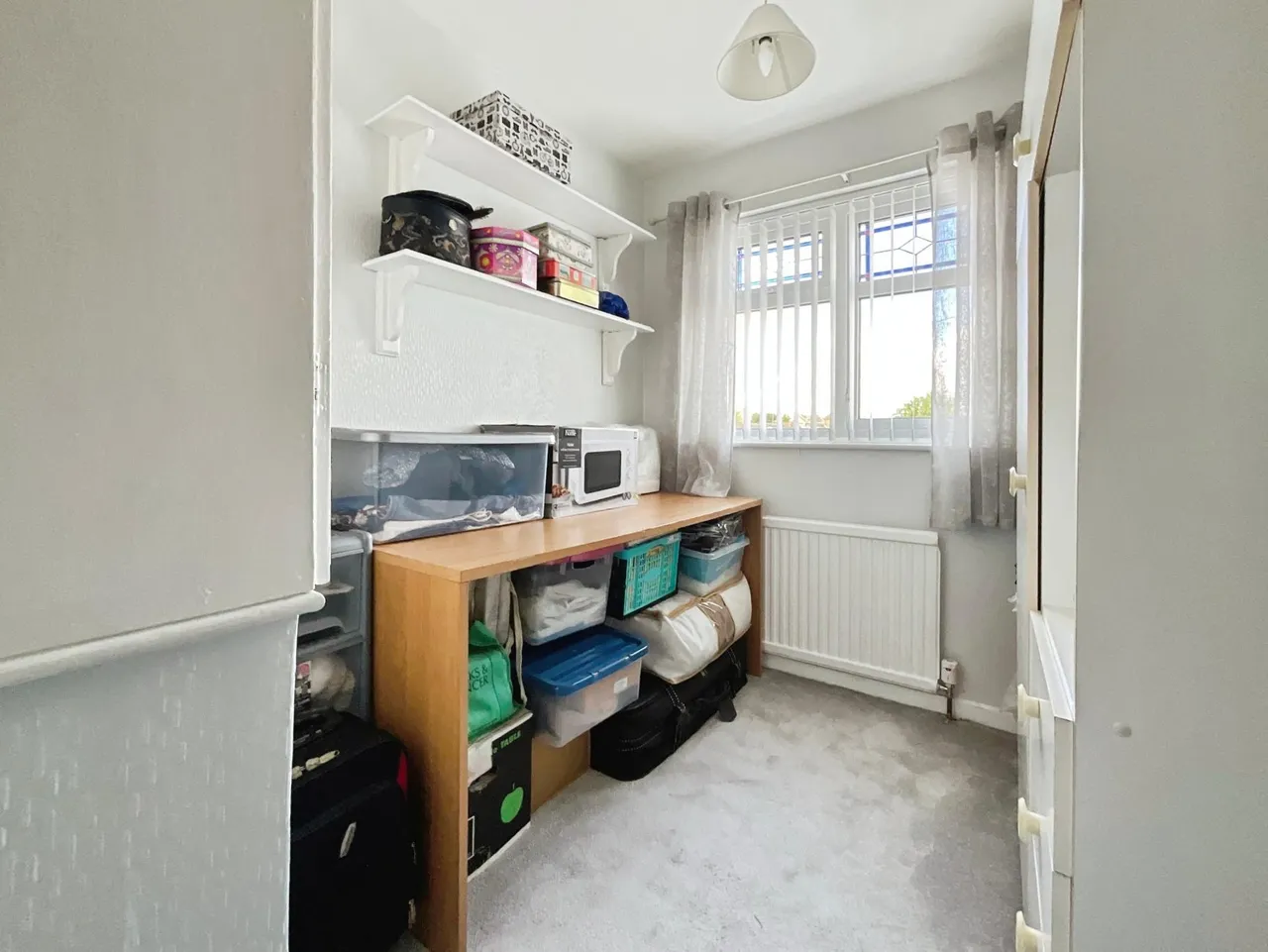 Worcester Avenue, Mansfield, NG19, photo 18
