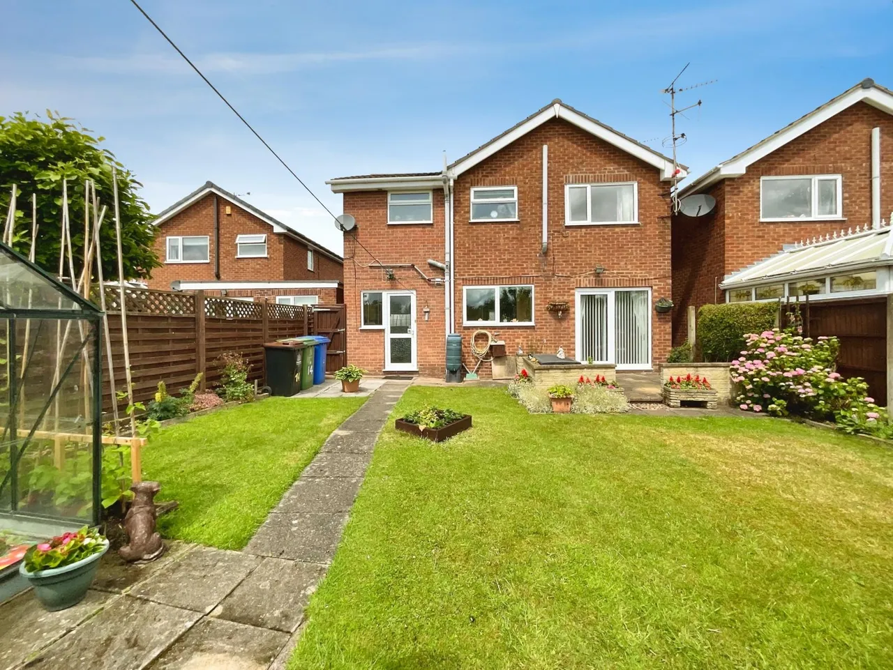 Worcester Avenue, Mansfield, NG19, photo 20